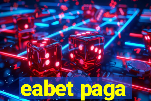 eabet paga